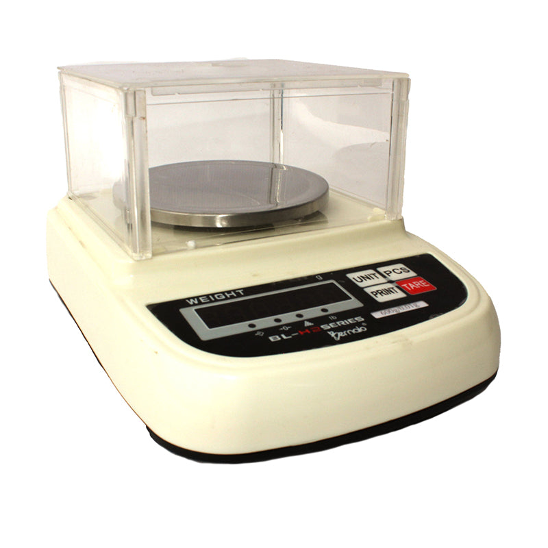 Balanza de Precisión 3000g