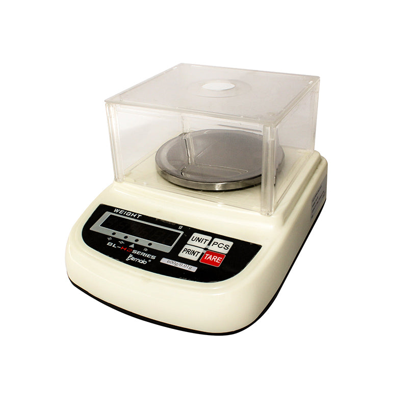 Balanza de Precisión 3000g