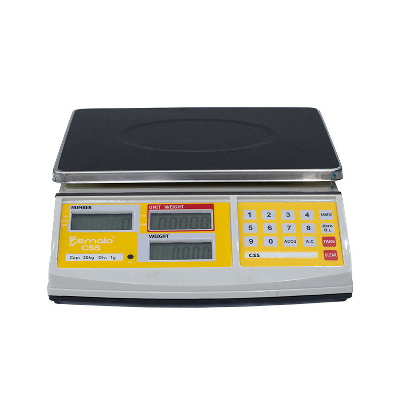 Báscula Digital Bascula De Cocina Taurus INCEPTION PRECISSION – Taurus