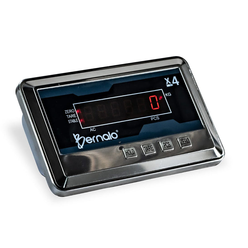 Indicador Electrónico X4