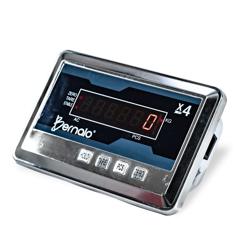 Indicador Electrónico X4