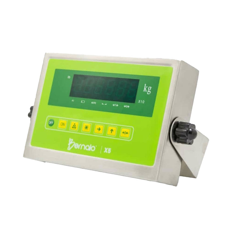 Indicador Electrónico X5