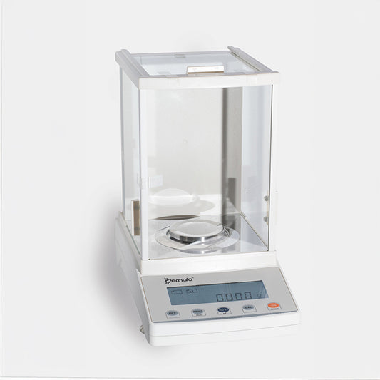 Balanza Analítica Fa2004