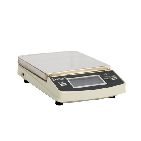 Balanza Digital Precision Cocina Bascula Peso Electronica Precision 1g -  5000g