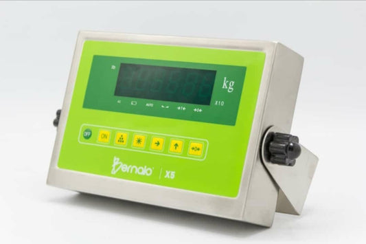 Indicador Electrónico X5 - Bernalo