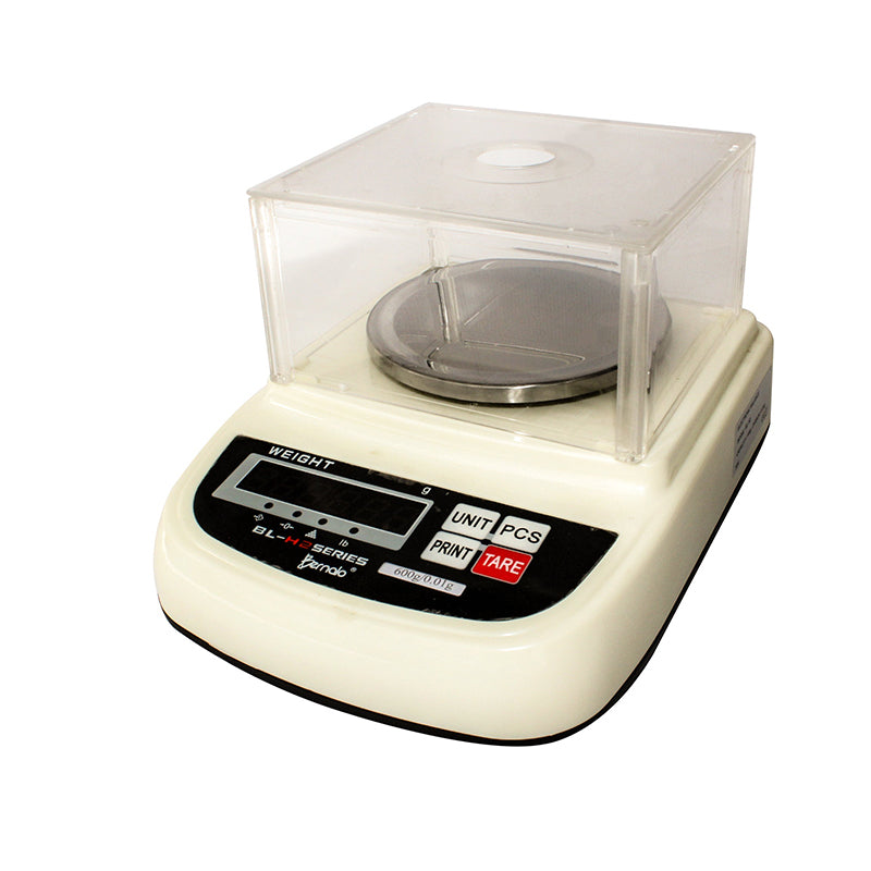 Balanza de Precisión 600g