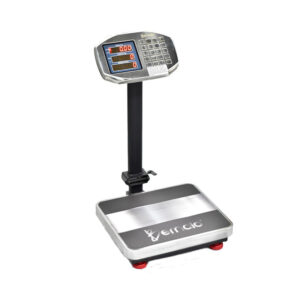 Báscula Escualizable 60kg