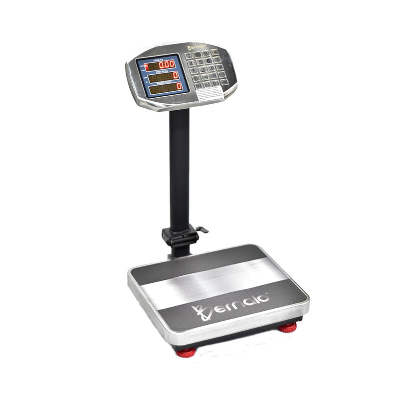 Báscula Escualizable 60kg