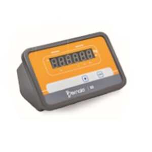 Indicador Electrónico X0