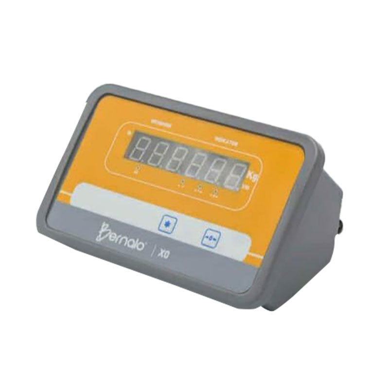 Indicador Electrónico X0