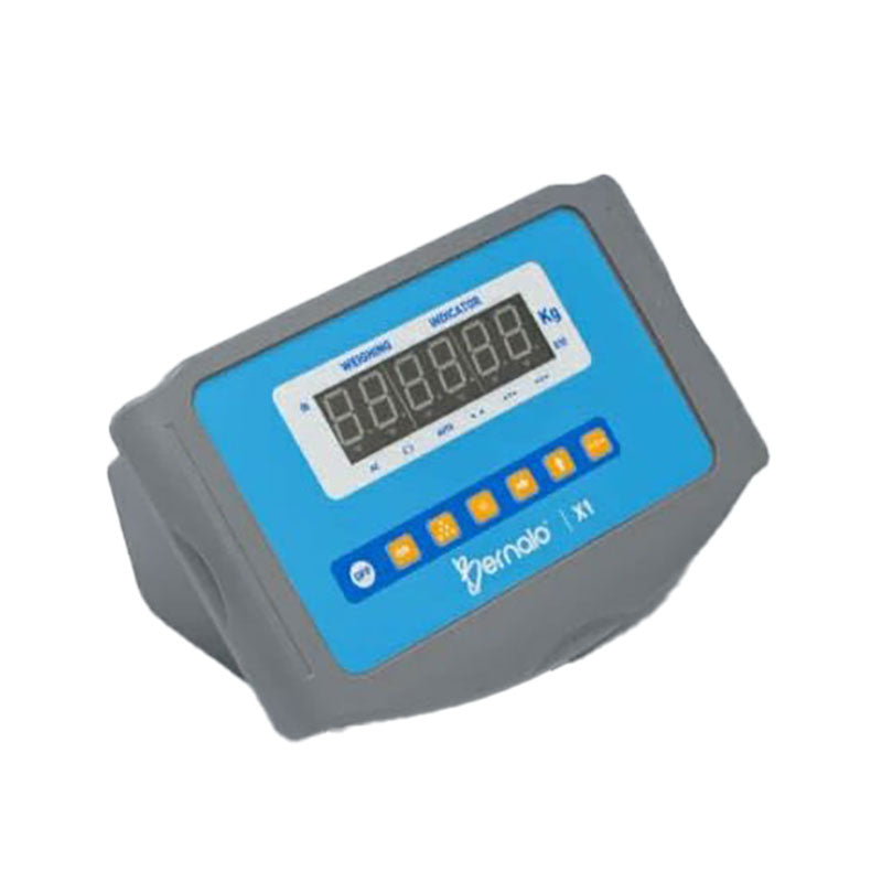 Indicador Electrónico X1